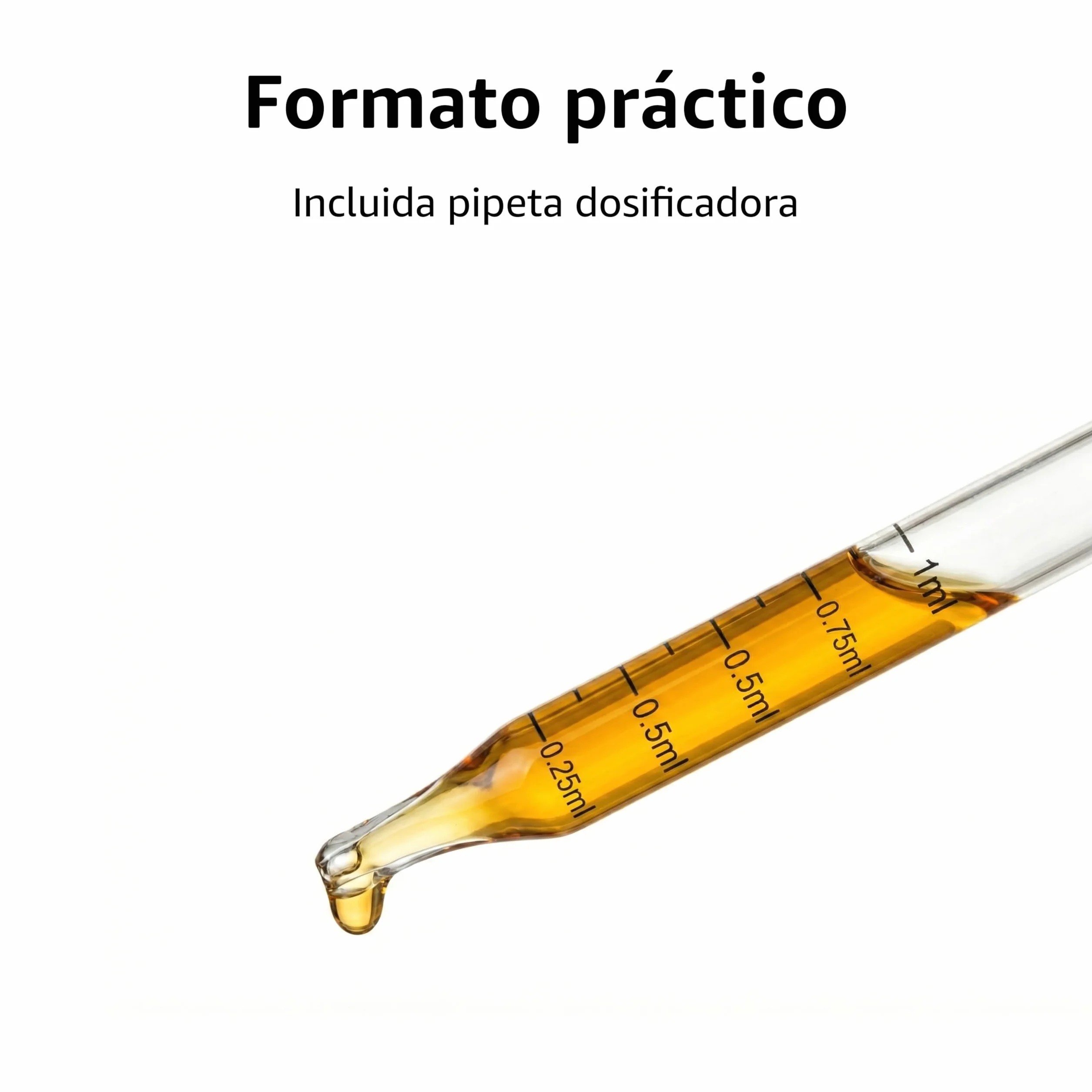 Aceite de Semilla de Cáñamo Ecológico 40% 50 ml Prensado en Frío 100% Vegetal