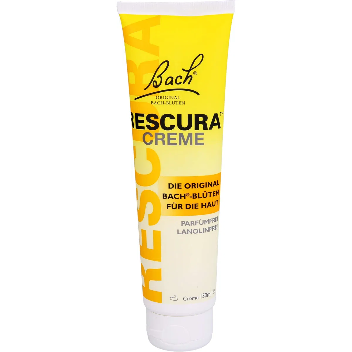RESCUE Creme Original, 150 ml Crema