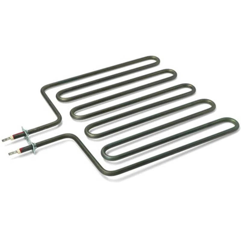 REPORSHOP - Resistencia Sauna Harvia ZSK-710 2670w 230v