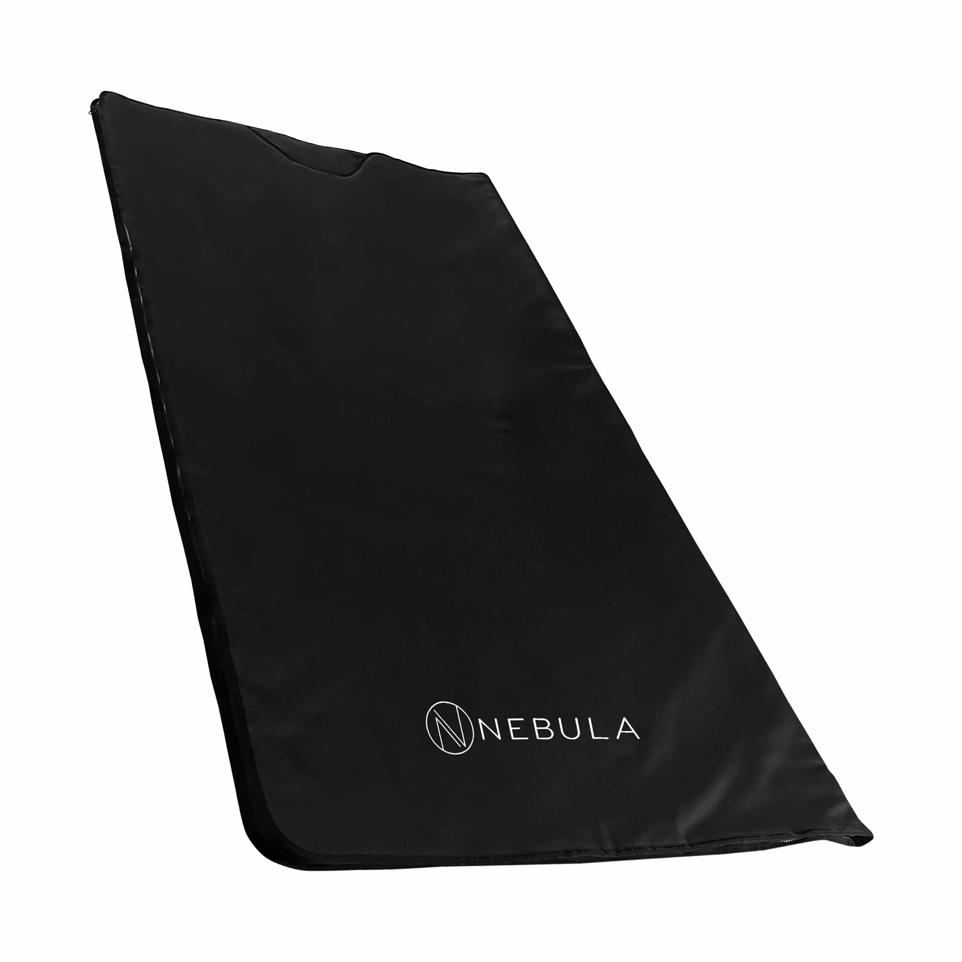 Nebula Manta Sauna Infrarroja 500W | Impermeable Portátil Home Spa Para La Recuperación Rápida, Relajación, Desintoxicación | Incluye Controlador De Mano Y Bolsa