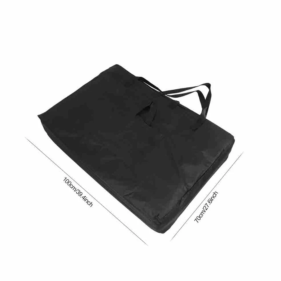 Bolsa Almacenamiento para Mesa Masaje Camilla Estuche Transporte Funda Estándar SPA