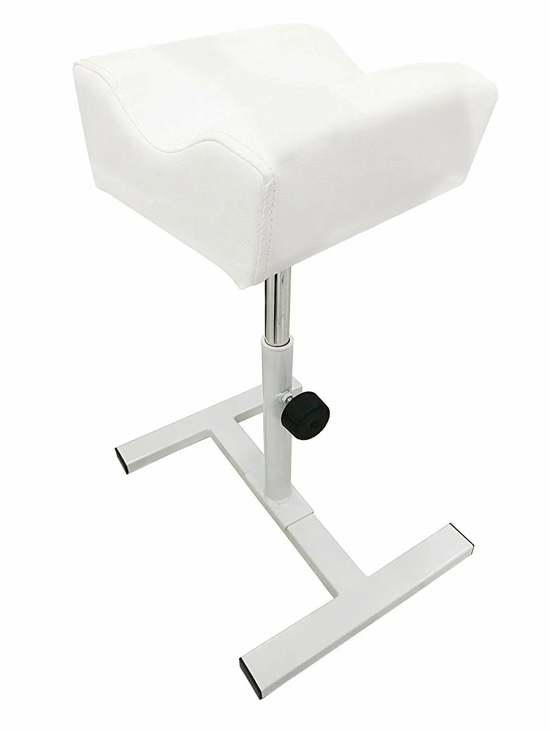 Crisnails® Taburete de Pedicura Profesional para Esteticista