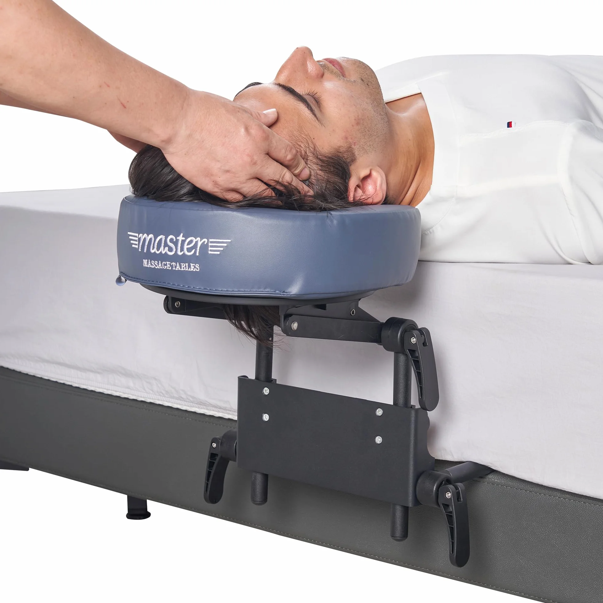 Master Massage Kit de masaje ligero y cómodo para colchón de uso doméstico