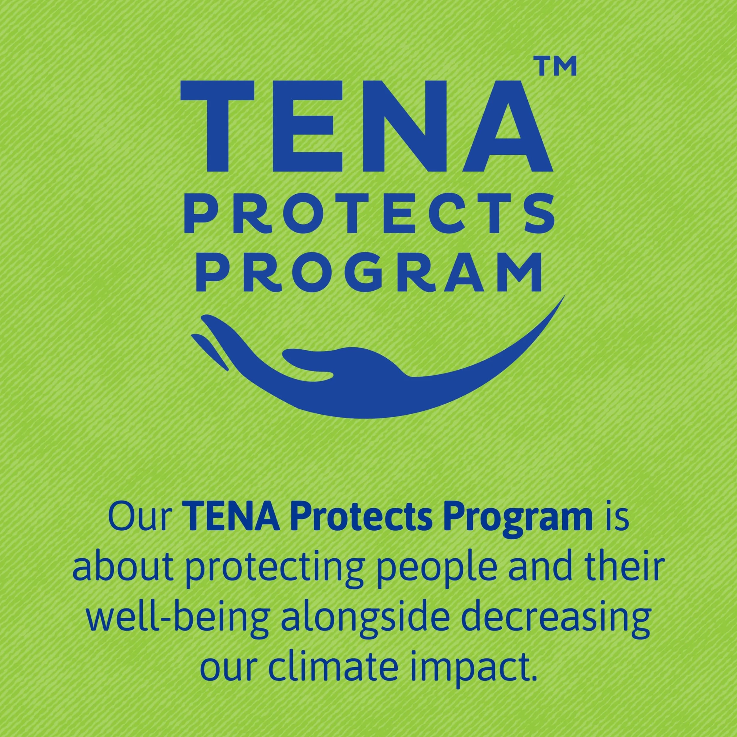 Tena Protector absorbente Active Fit para hombre, nivel 3, 6 paquetes de 16 (96 unidades)