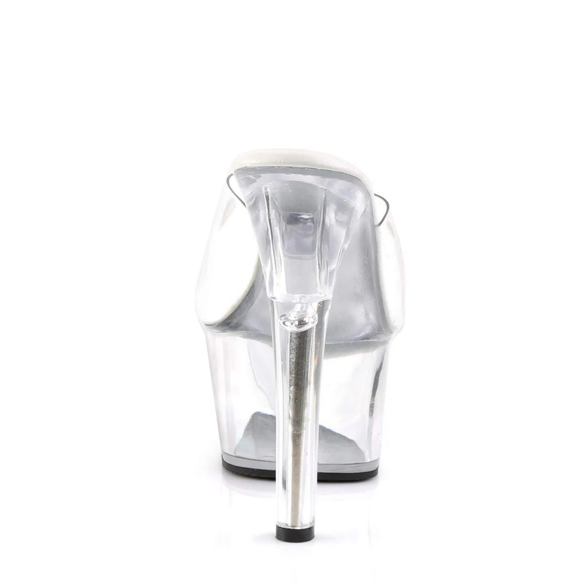 Pleaser Aspire-601, Sandalias con Plataforma Mujer