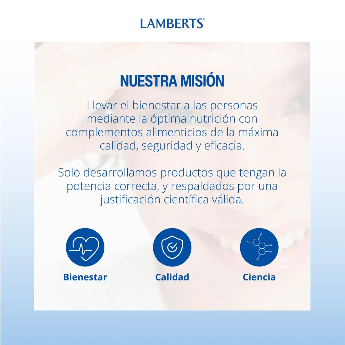 Lamberts Cúrcuma De Liberación Rápida - 120 Tabletas