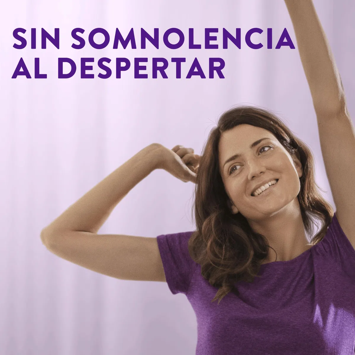 ZzzQuil Natura Gummies de Melatonina 1mg con Valeriana, Complemento Alimenticio para dormir sabor Mango y Plátano, 2x72 Gummies