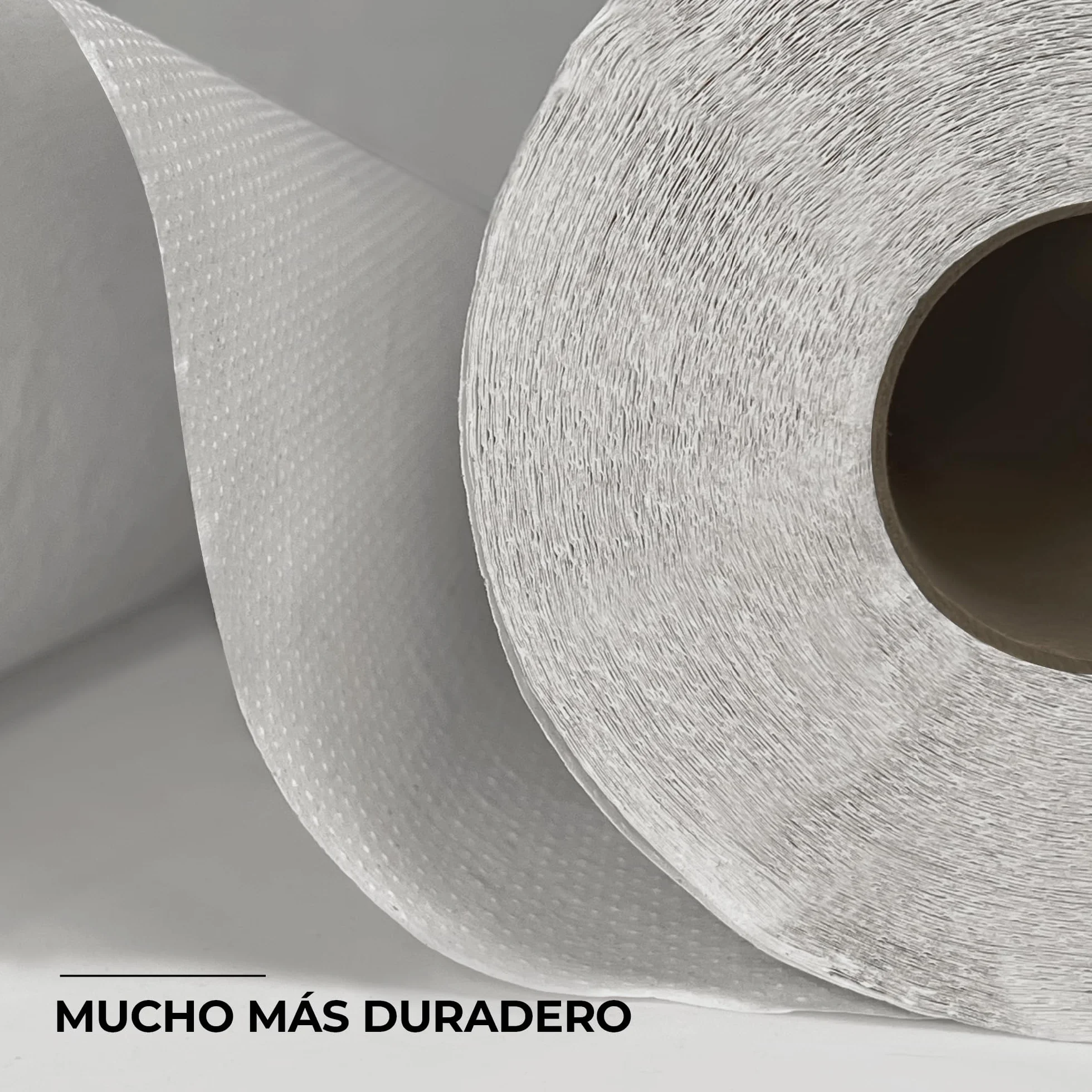 Papel Camilla ECO Precorte 50 cm 59 cm x 65 m Rollo Masaje 6 Rollos