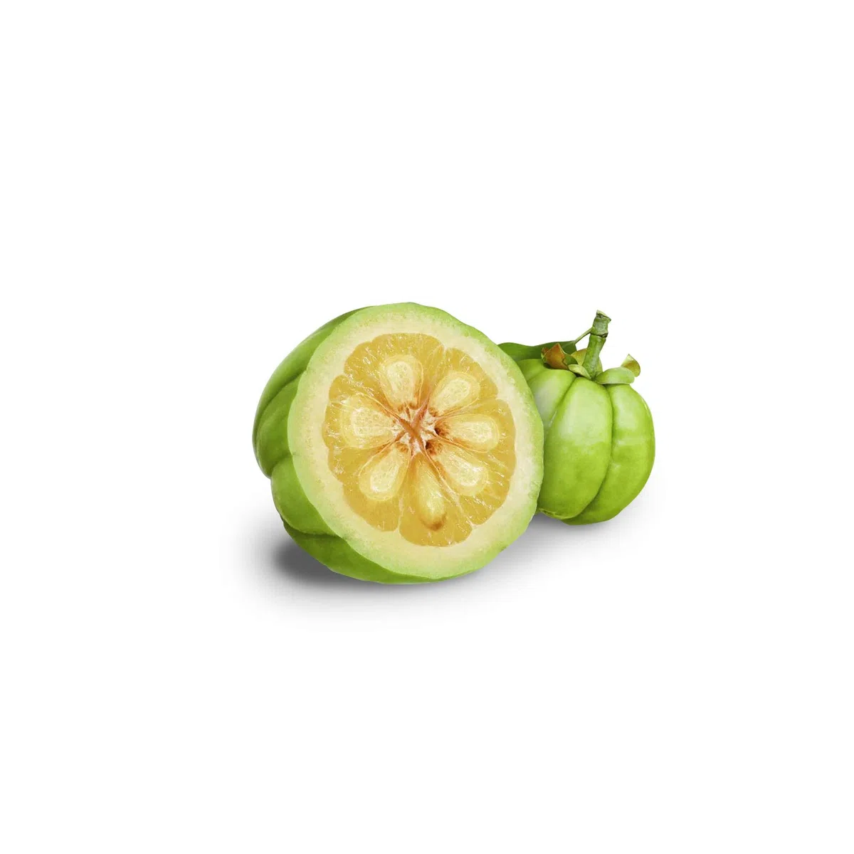 Garcinia Cambogia 400 mg 360 cápsulas Oferta 3+1 Gratis Cardiovascular Peso Adelgazamiento Corta-hambre