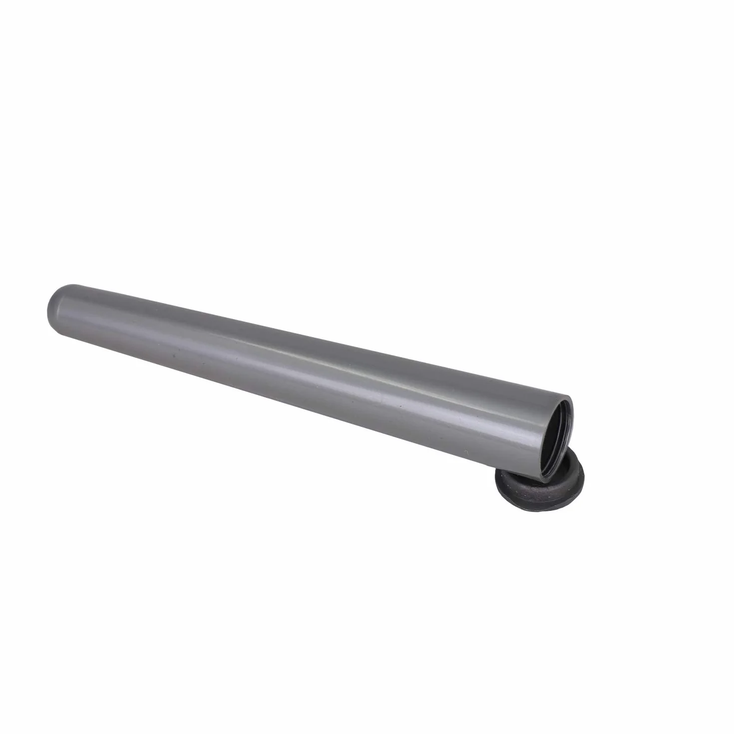 actiTube - Juego de filtros de carbón activo Slim Kogu, 7,1 mm, incluye un saverette, 10x50 (500)