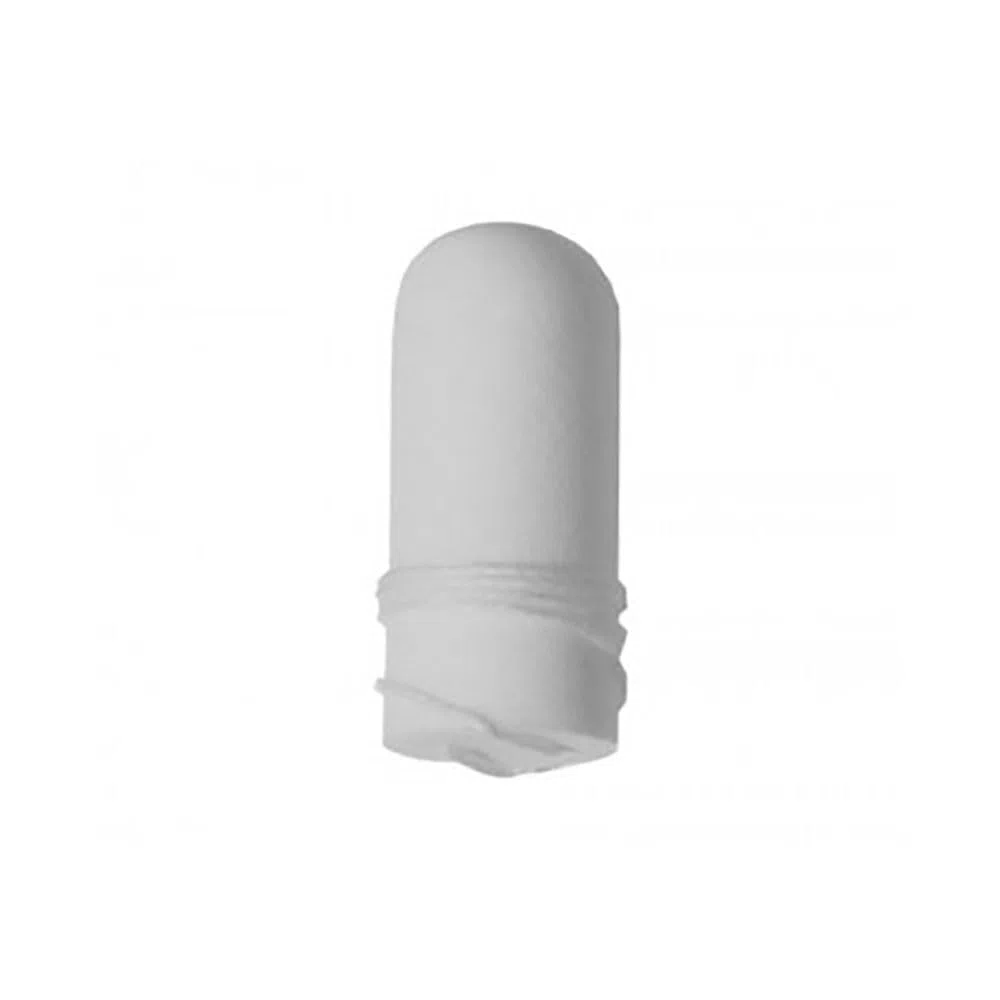 Tampón para la incontinencia urinaria femenina - Tampón reutilizable para perdidas de orina - Talla Extra - Dos unidades