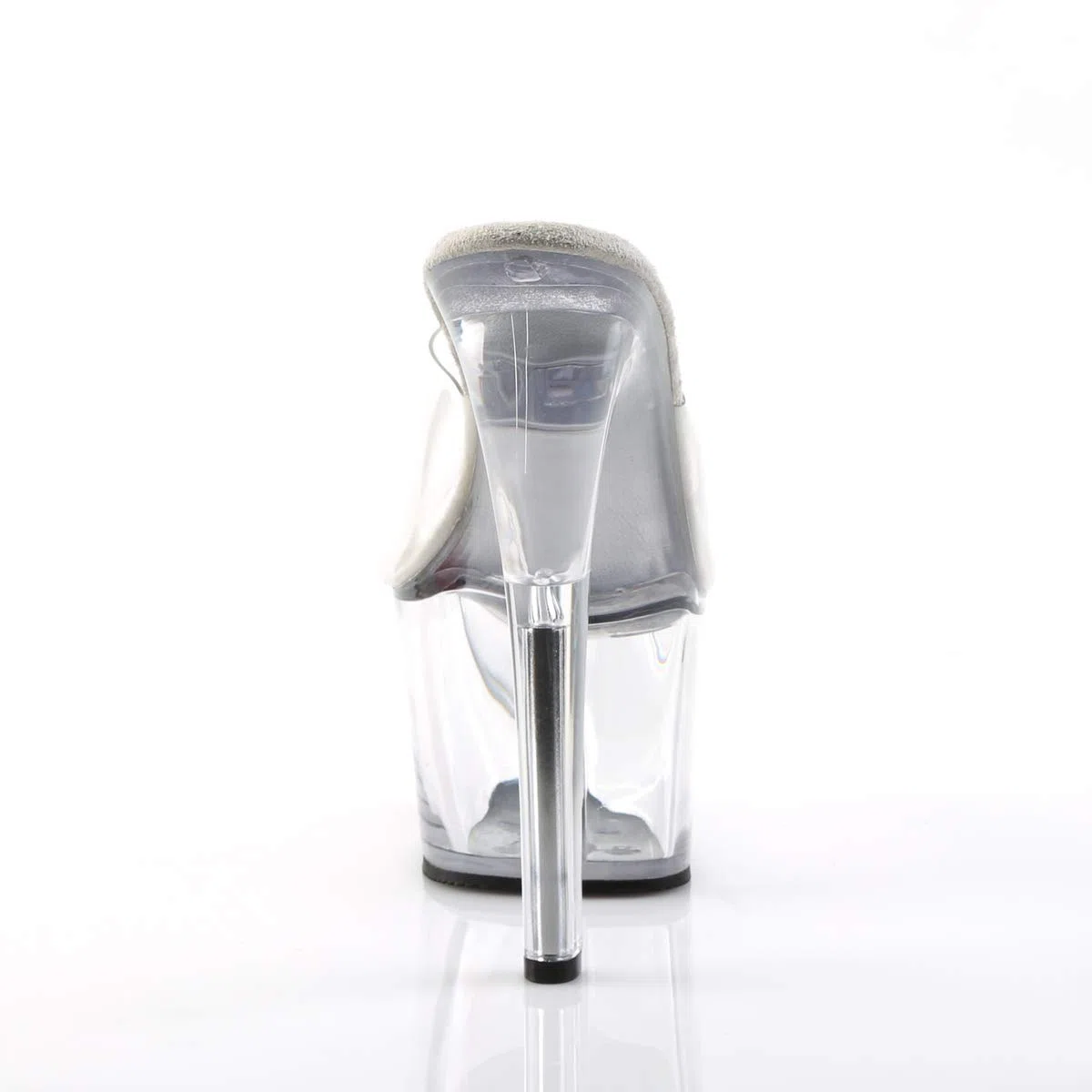 Pleaser SKY-301 - Sandalias de vestir para mujer