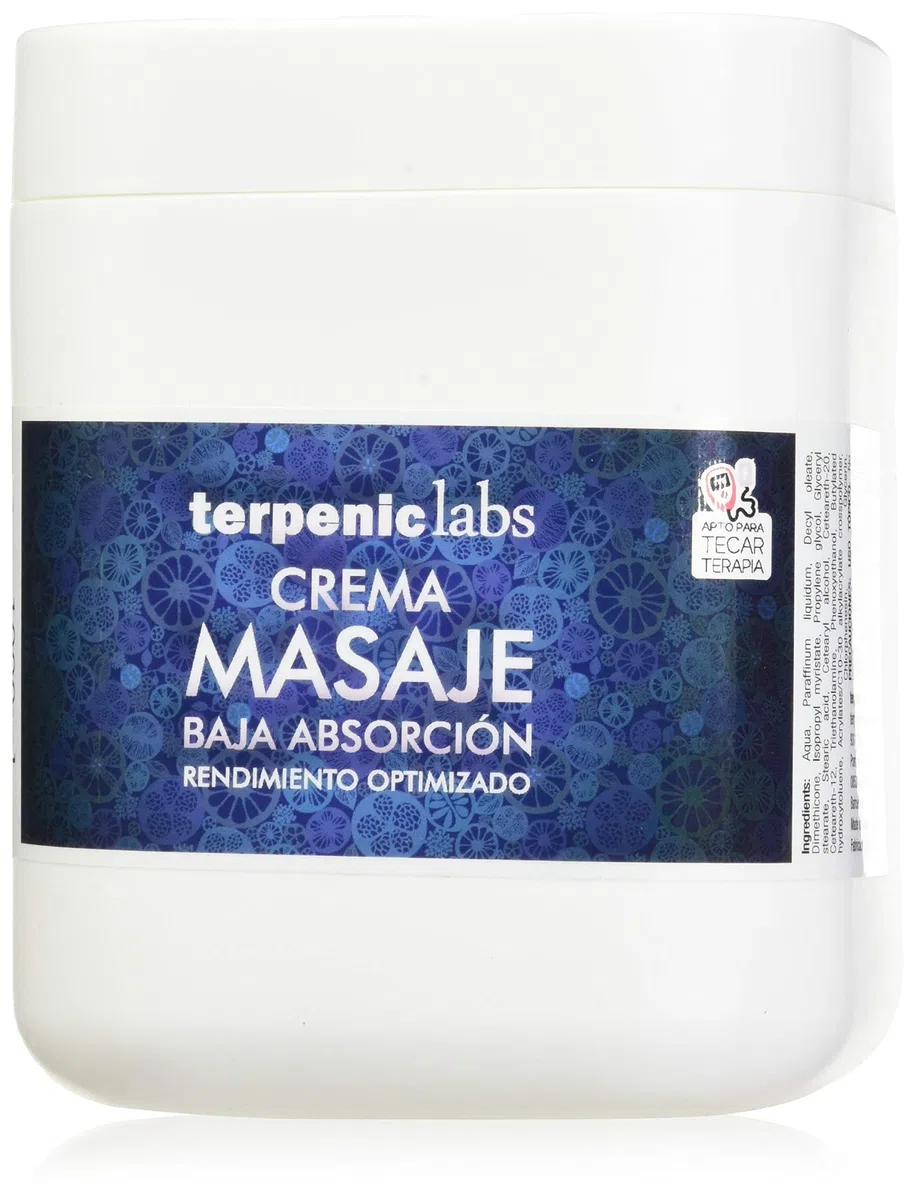 Masaje Crema 1 kg 1000 g