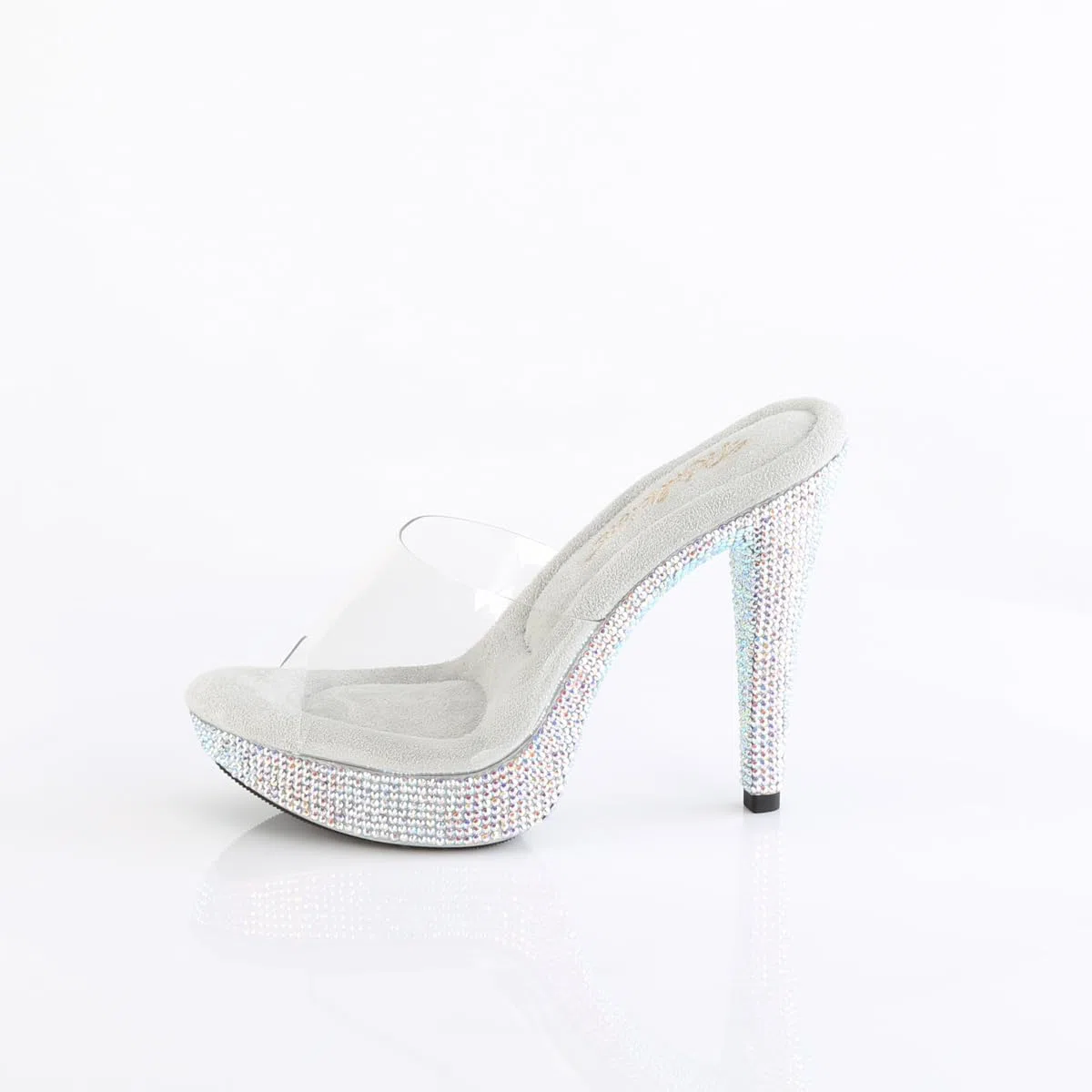 Pleaser - Sandalias de Vestir para Mujer