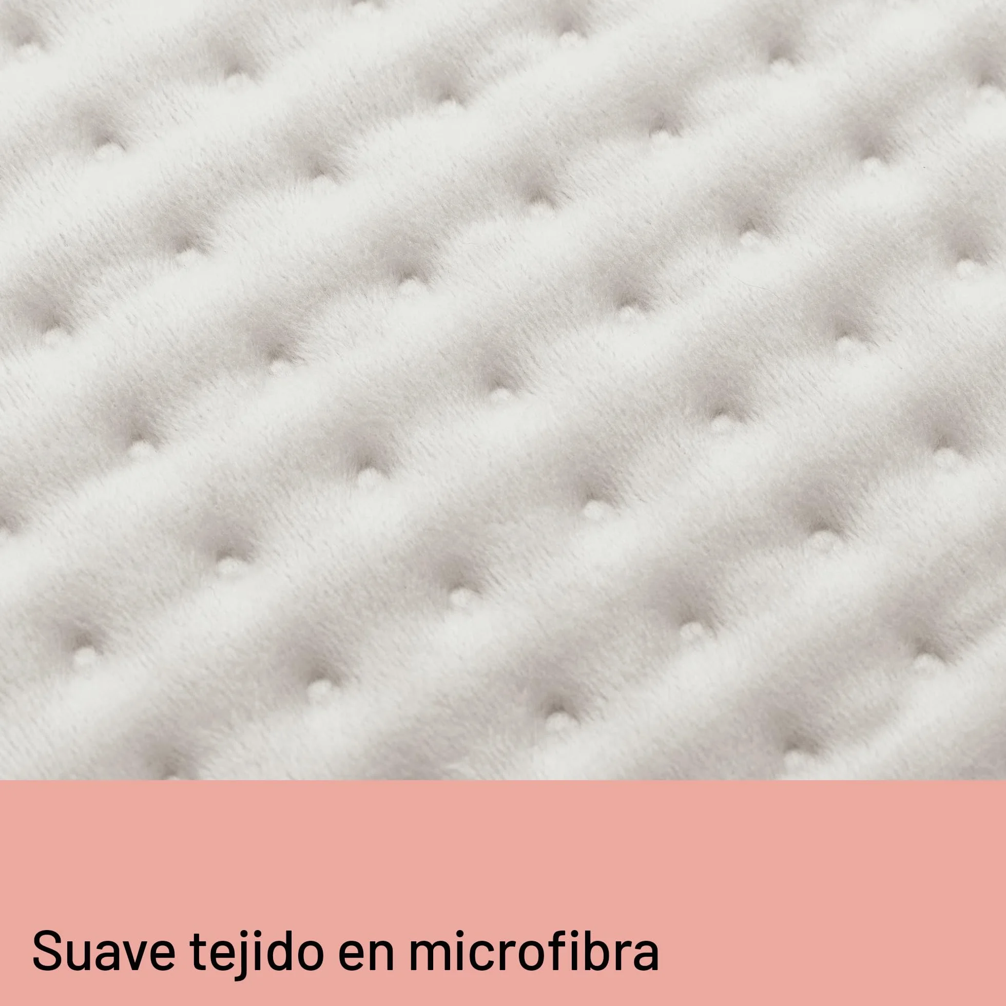 DAGA Almohadilla Térmica Confort Multi XL, Intellisense, 50 x 38 cm, 3 Programas, 4 Temperaturas