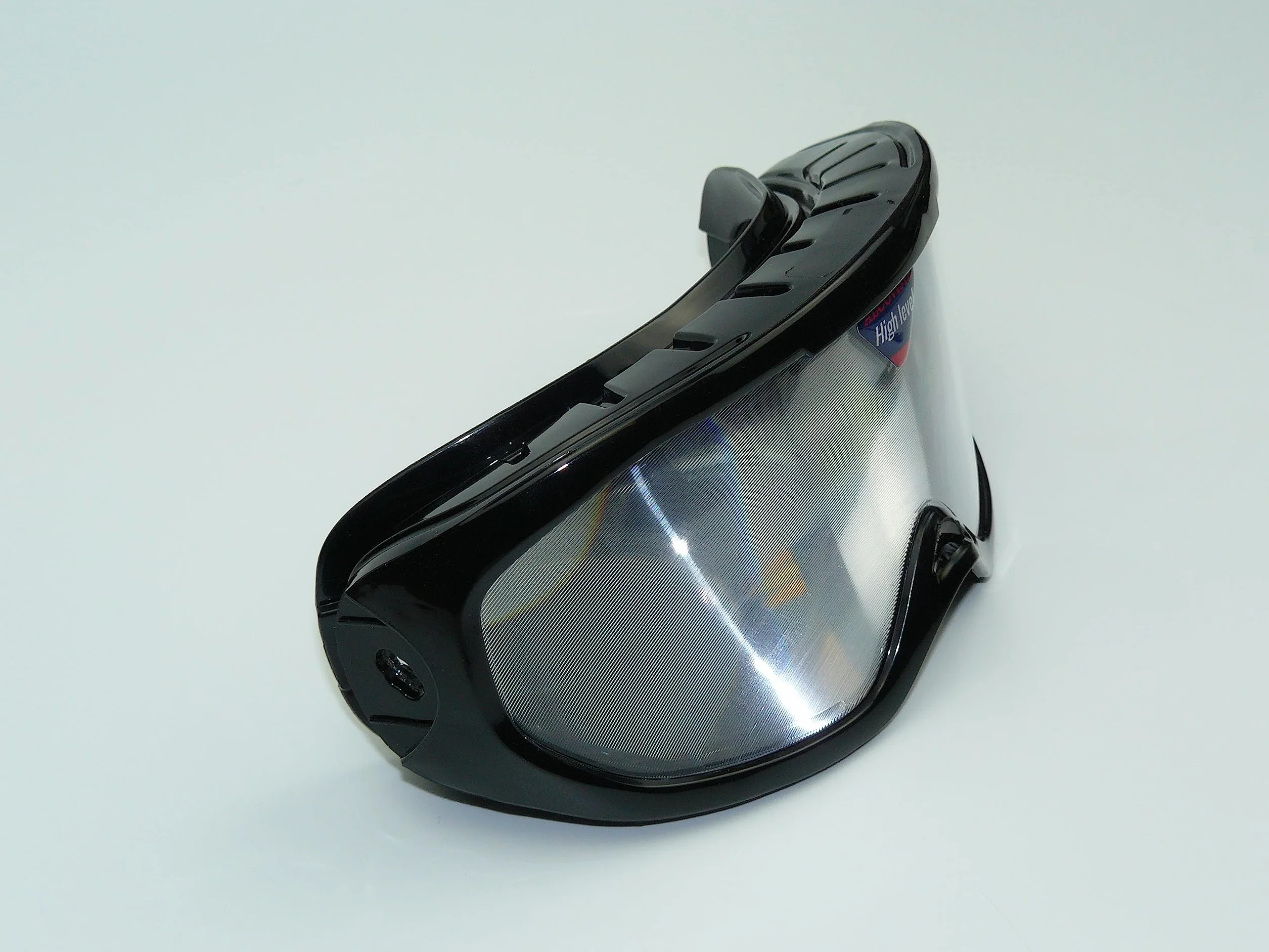 Gafas de simulación Alcohol, Tasa 1,0 a 1,7 gr/l, visión Noche