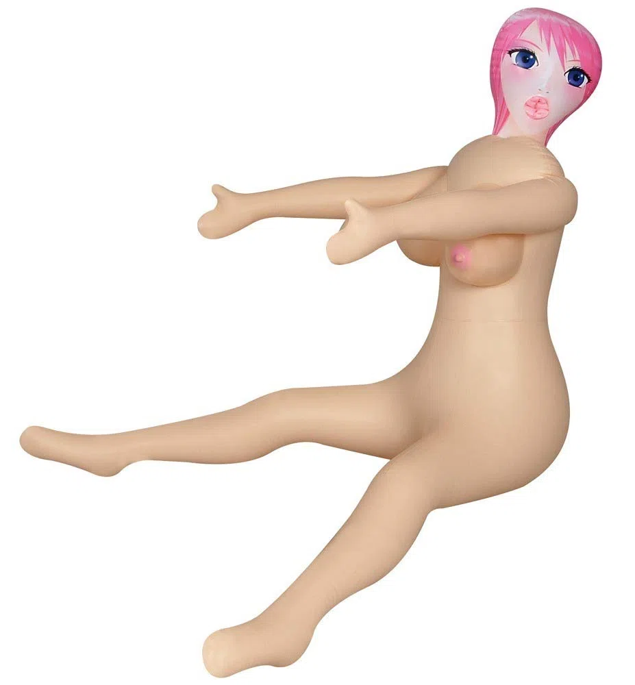 Orion You2Toys Dyanne de Dishy Muñeca - 1 unidad