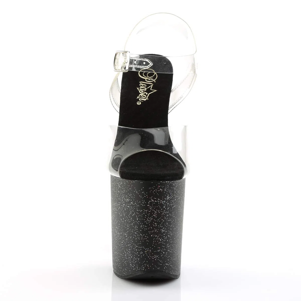Pleaser Flamingo-808mg - Sandalias con Plataforma Mujer