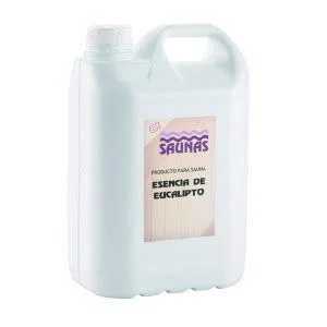 CTX 81 Esencia Eucalipto 5lt.
