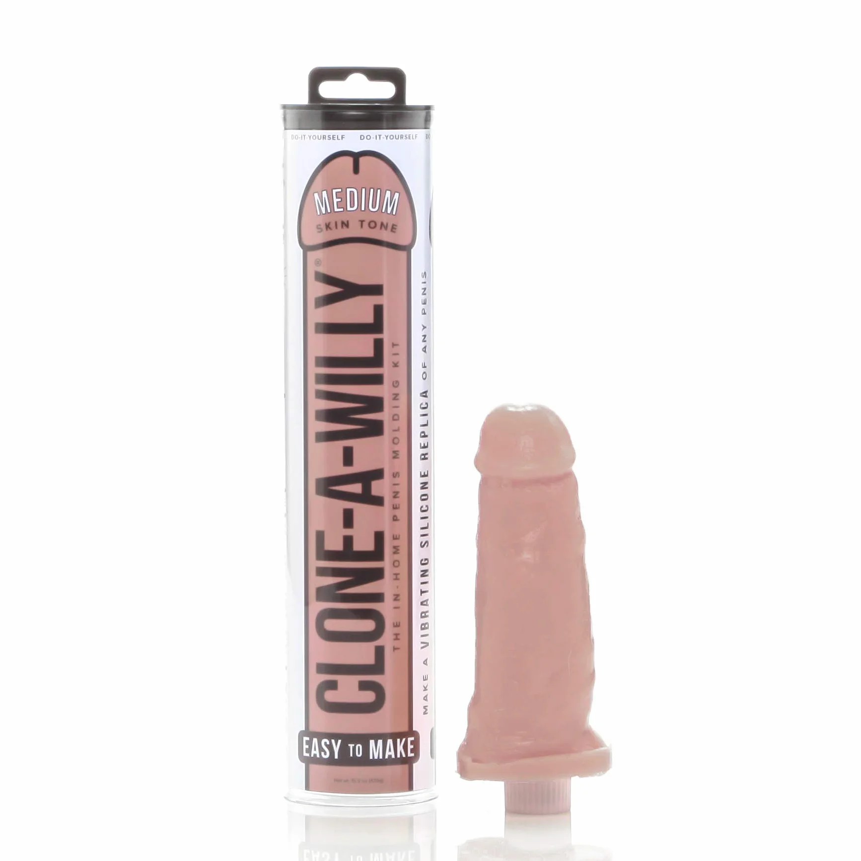 Clone A Willy - Kits de clonaje