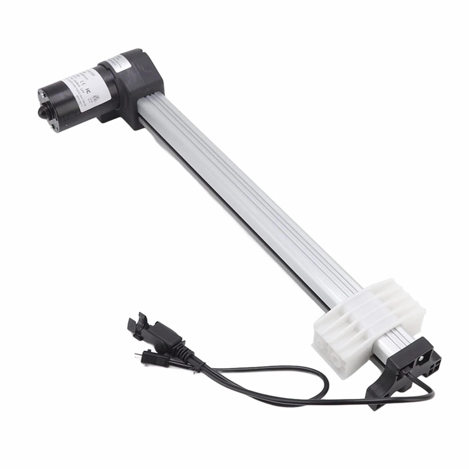 Haofy Kit de Repuesto de Motor para Sillón Reclinable Eléctrico, Actuador IPX4 DC29V 1000N para Sillones Elevadores Modelo R8123