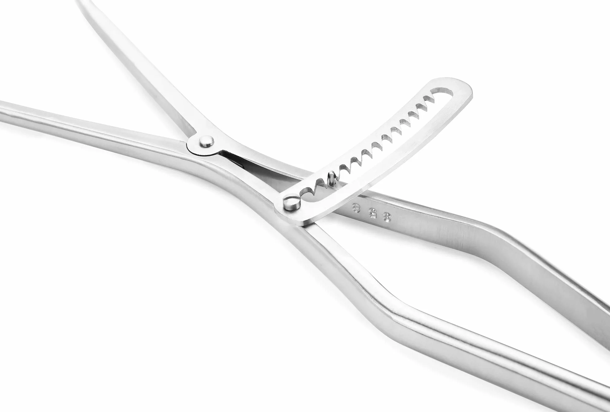 DX Plus, Solución de Estiramiento para Tratar Naturalmente la Fimosis (Prepucio Apretado) - Acero Inoxidable Médico