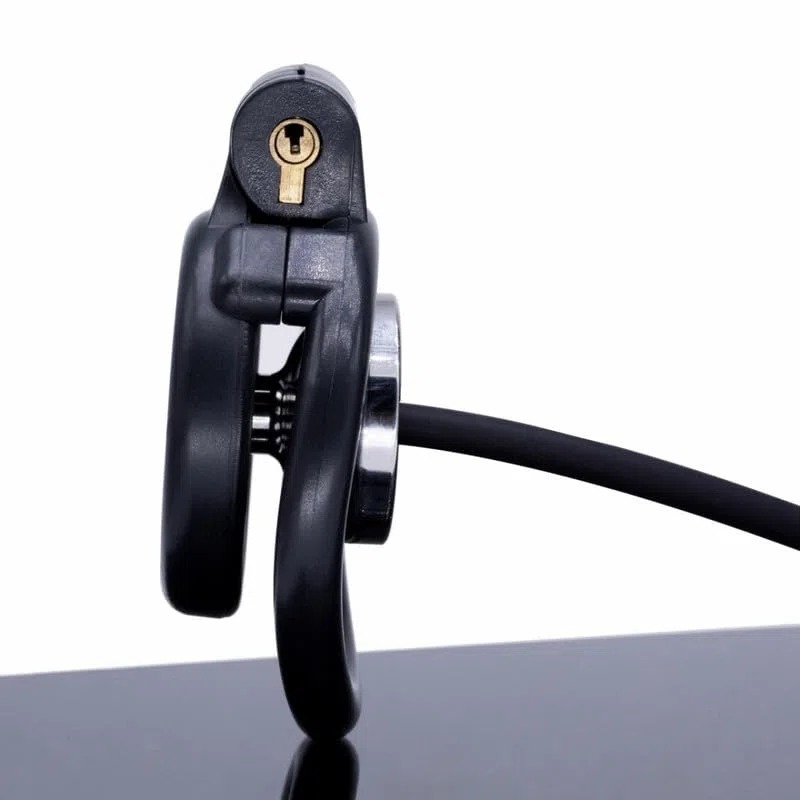 Accesorio De Jaula Protectora De Fitness De Resina Negra, Mejora La Resistencia Muscular, Adecuado para Deportes De Interior, Regalo De Pareja - D4