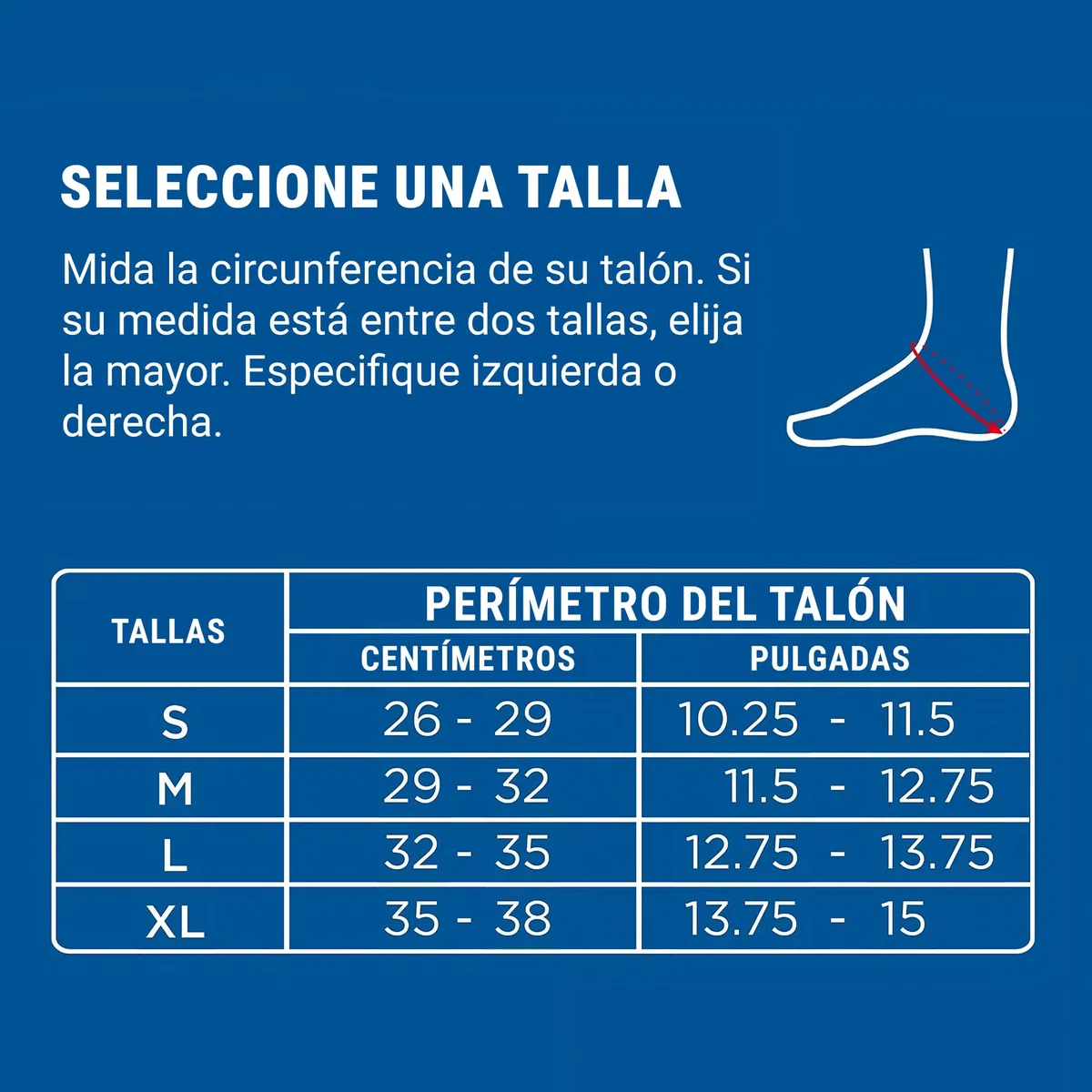 Zamst Filmista Ankle - Tobillera Ultrafina para Deporte, Soporte Estabilizador para el Tobillo para Hombres y Mujeres
