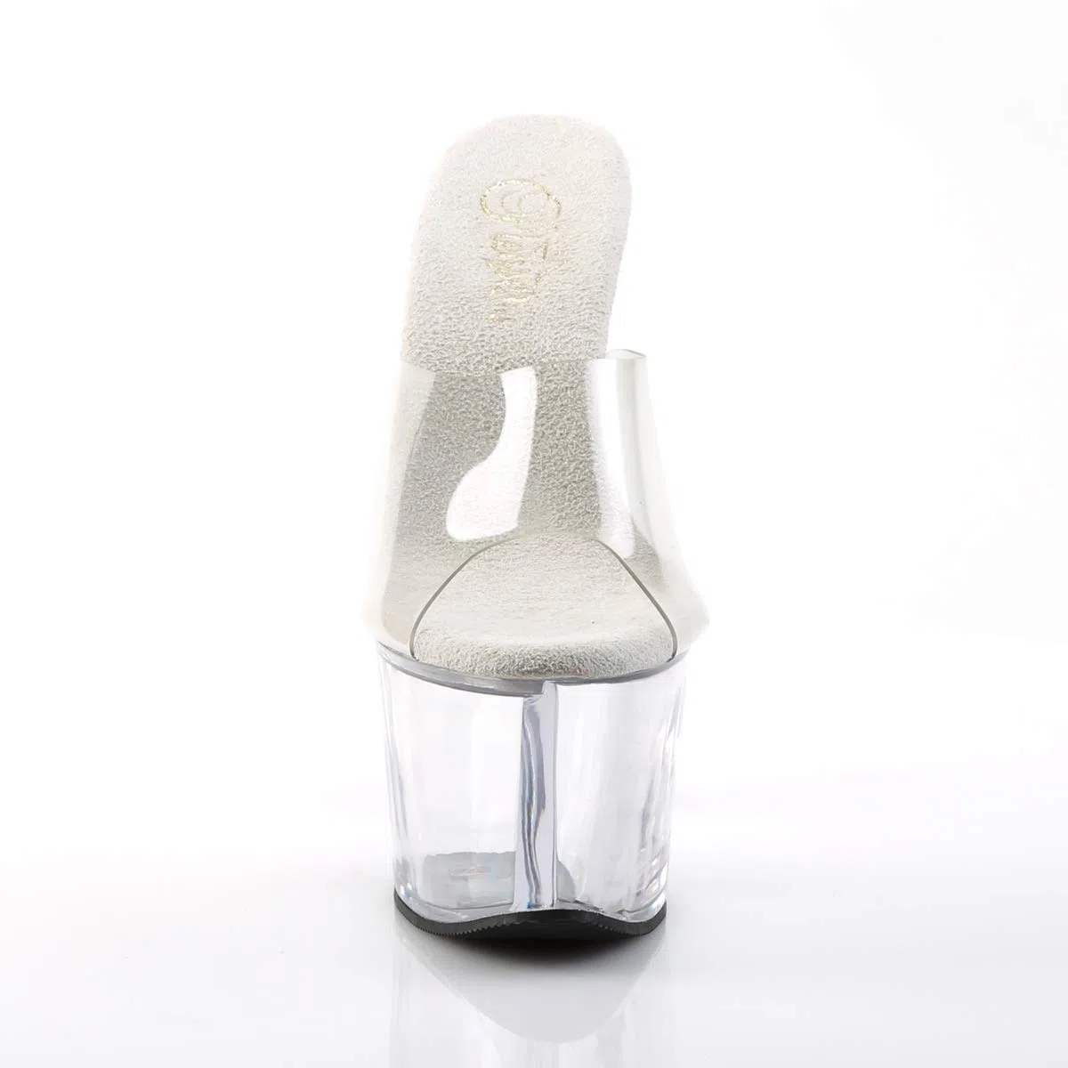 Pleaser SKY-301 - Sandalias de vestir para mujer