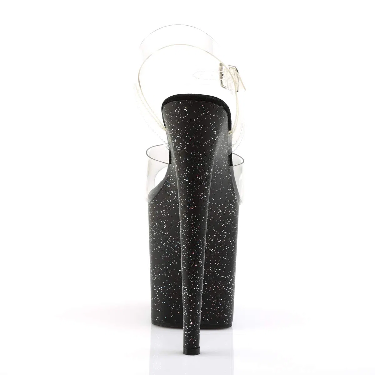 Pleaser Flamingo-808mg - Sandalias con Plataforma Mujer