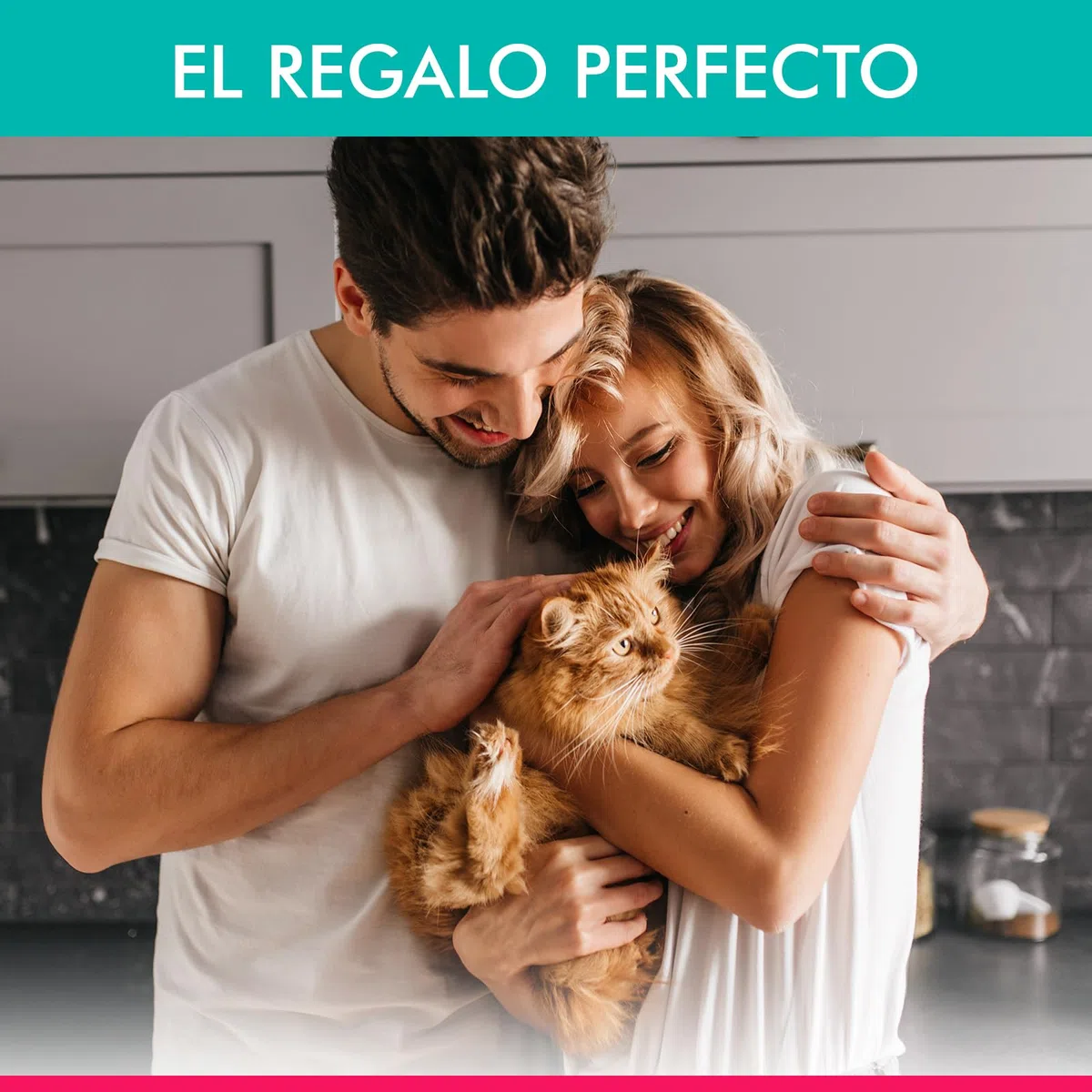 Adamson A50 Báscula para mascotas y bebés - Báscula digital para gatos, perros, conejos, cachorros, niños, adultos - Ideal para bebés prematuros - Hasta 100 kg