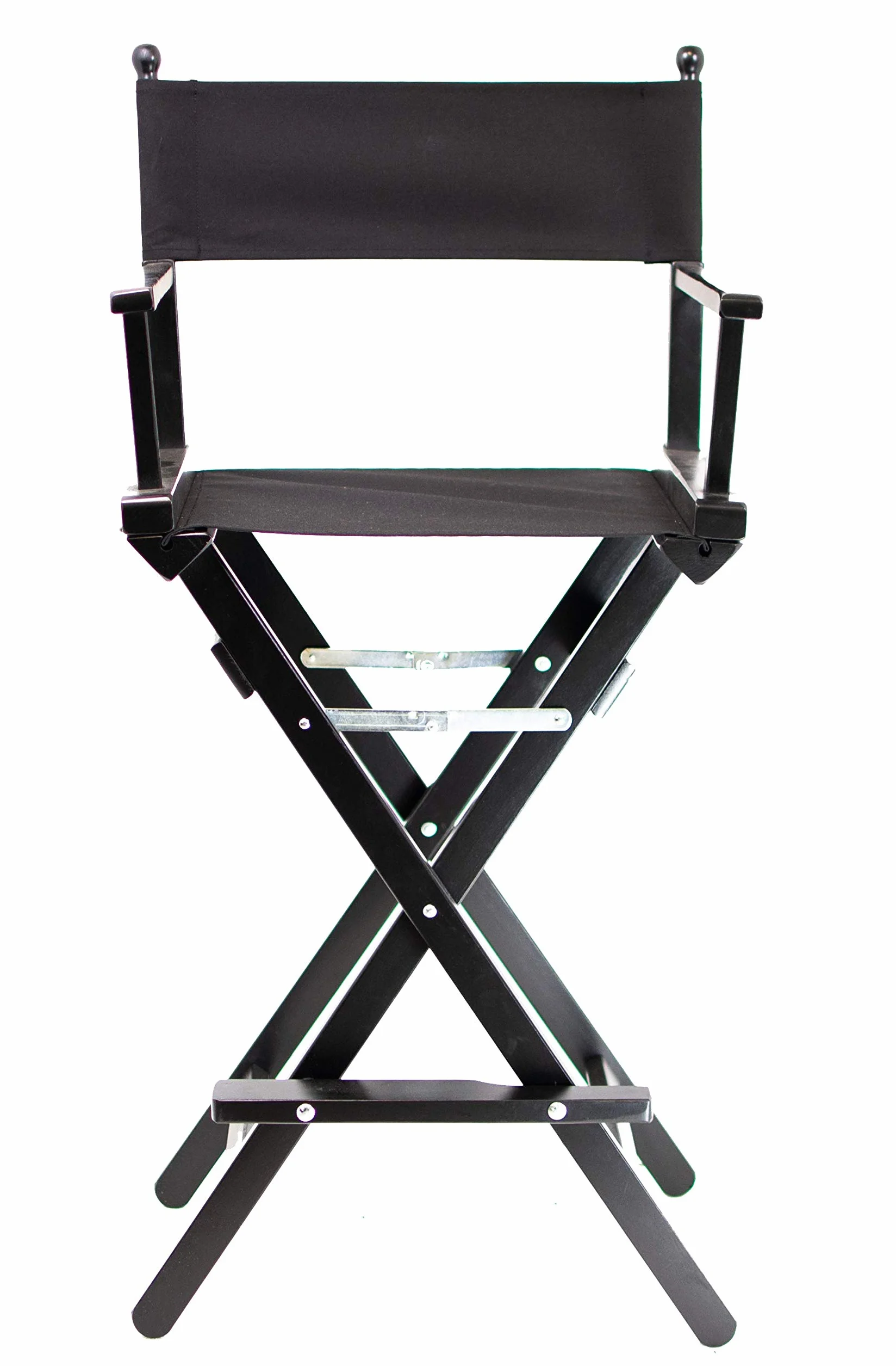 ZStyle Silla de Maquillaje Director Taburete Diseño de Uñas