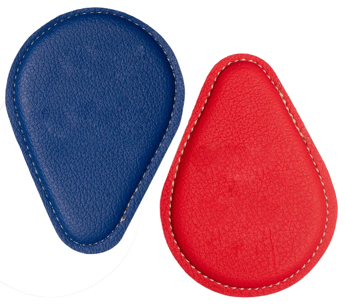 Imanes Neodimio N52 11.5x8.5cm Par Polipiel LAVABLES Pack 2