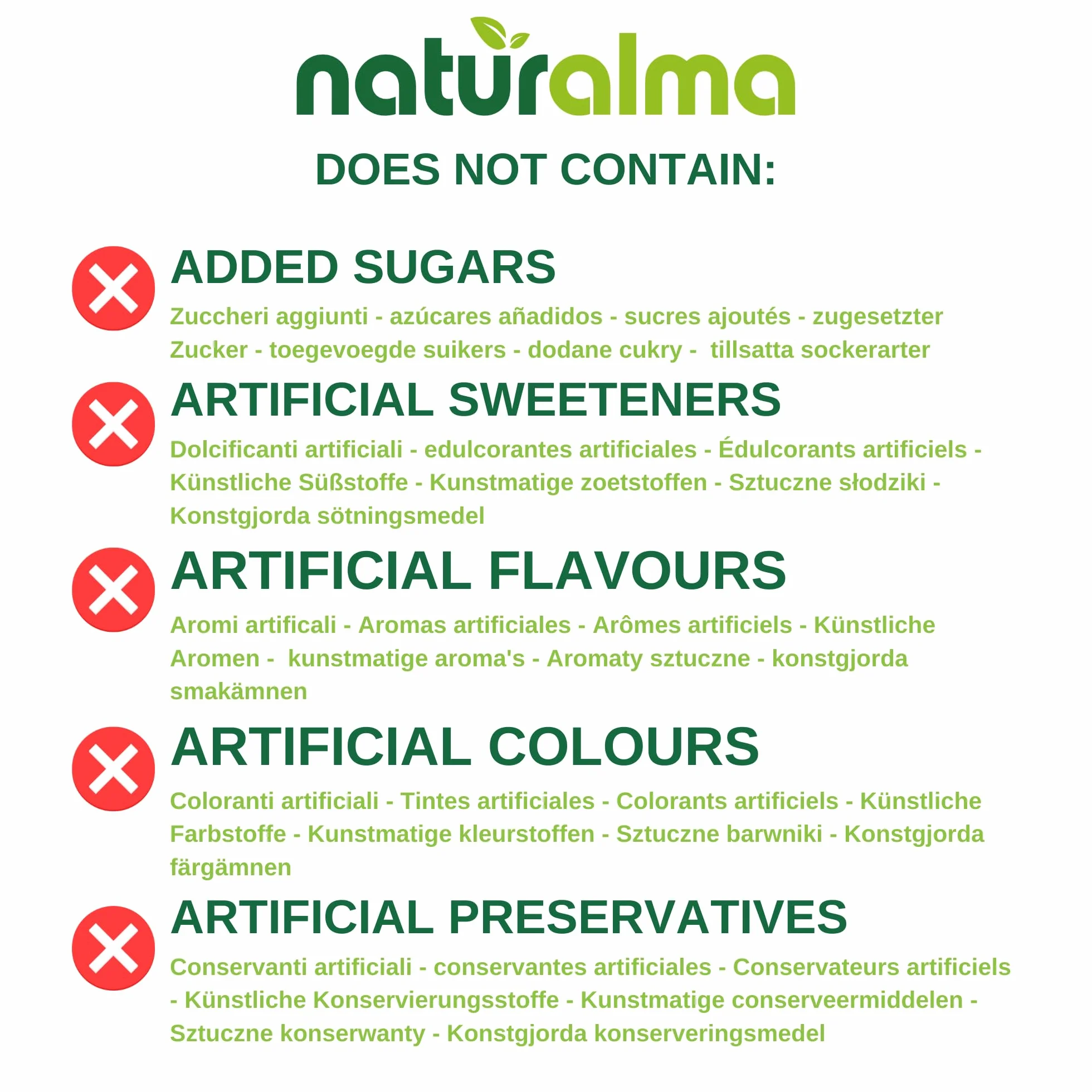 Caléndula (Calendula officinalis) capítulos florales Tintura Madre sin alcohol Naturalma - Extracto líquido gotas 500 ml - Complemento alimenticio - Vegano