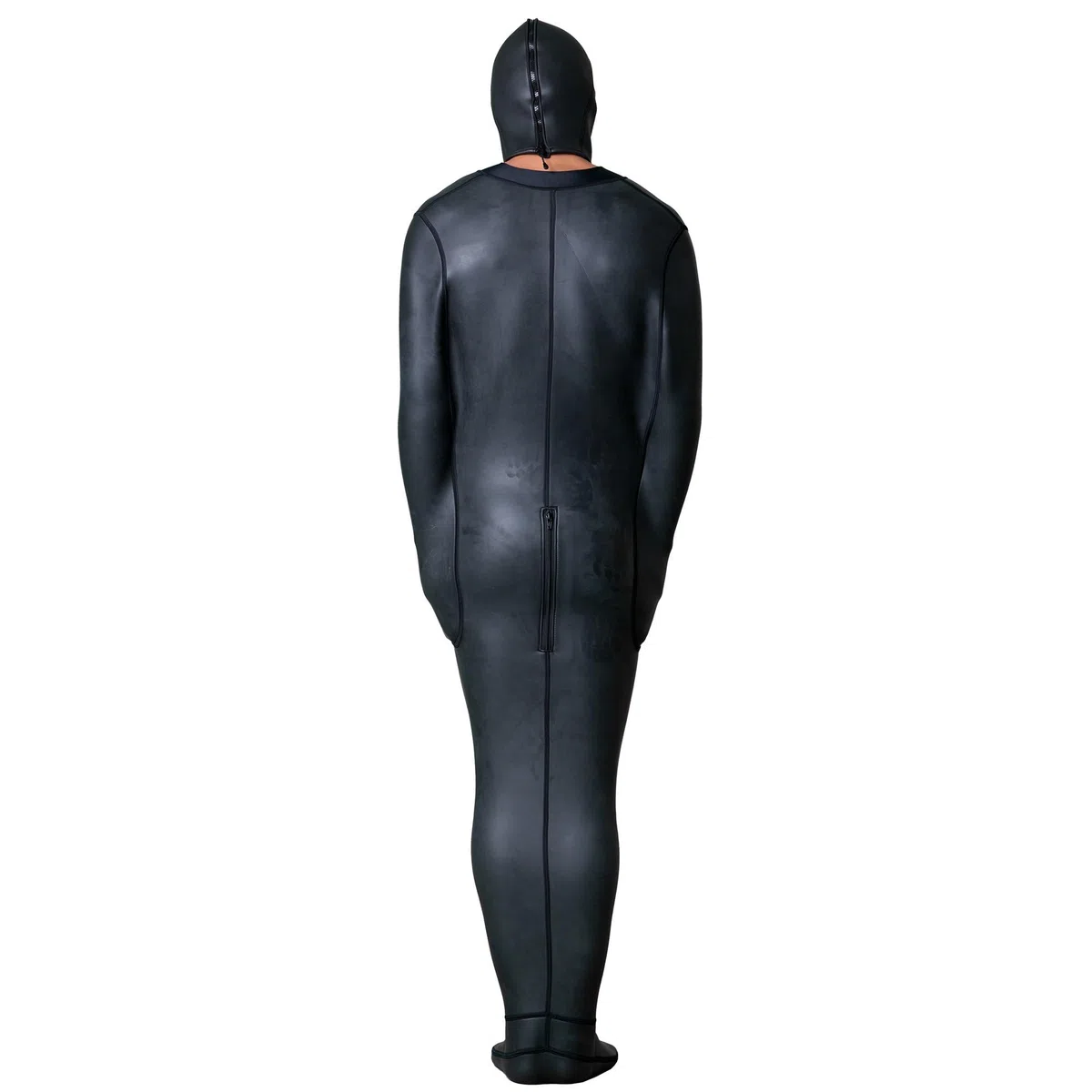 Bondage Sleeping Bag - Neoprene BDSM Sleep Sack Tamaño pequeño