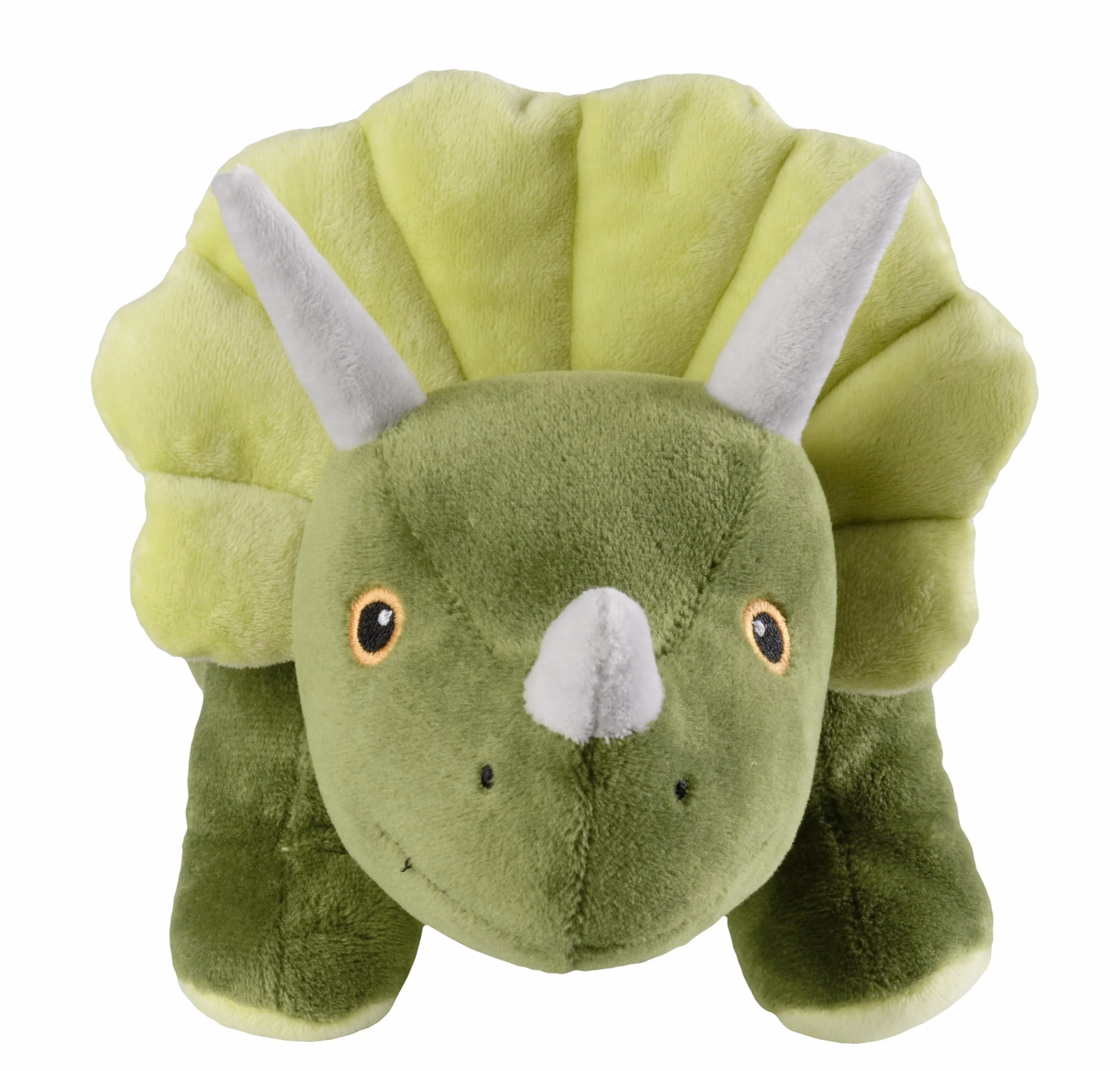 Greenlife Value Warmies Triceratops 290 g