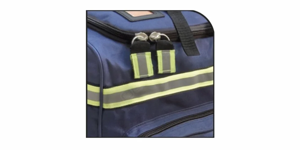Bolso para Bomberos ATTACKS