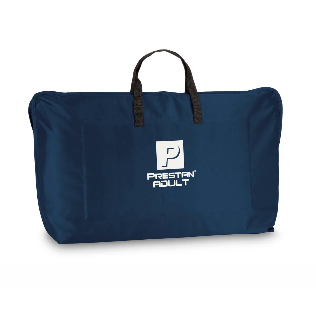 PRESTAN maniquí profesional de entrenamiento RCP para adultos con monitor de ritmo de RCP | Tono de piel medio | Incluye 10 bolsas pulmonares con protector facial y bolsa de transporte