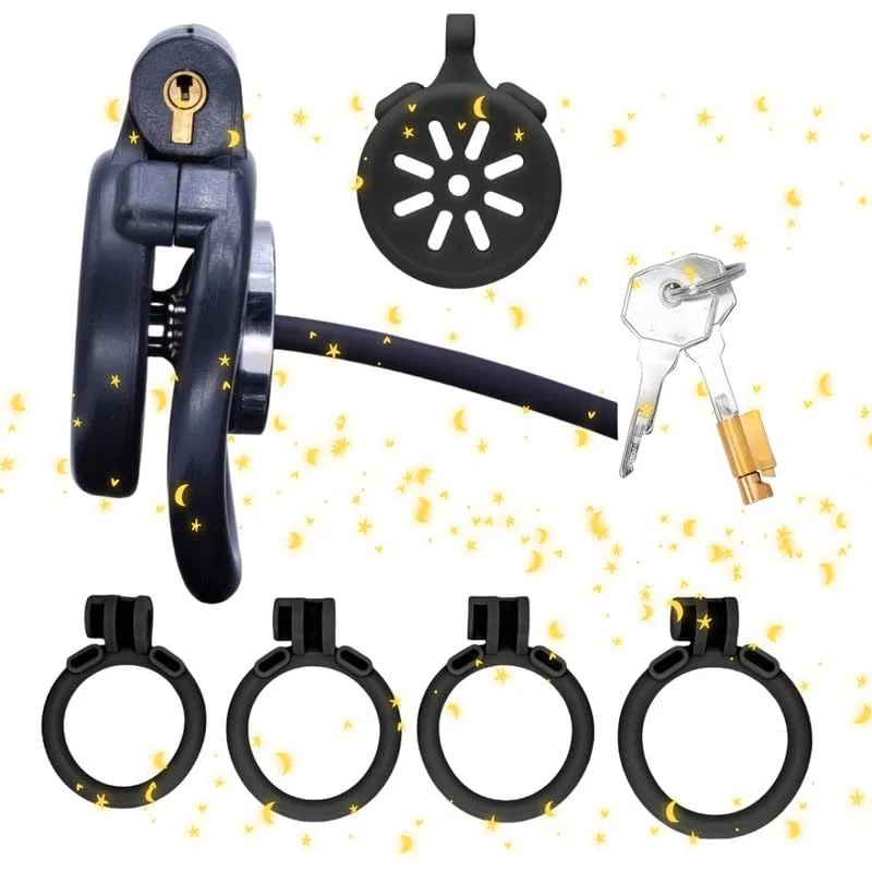 Accesorio De Jaula Protectora De Fitness De Resina Negra, Mejora La Resistencia Muscular, Adecuado para Deportes De Interior, Regalo De Pareja - D4