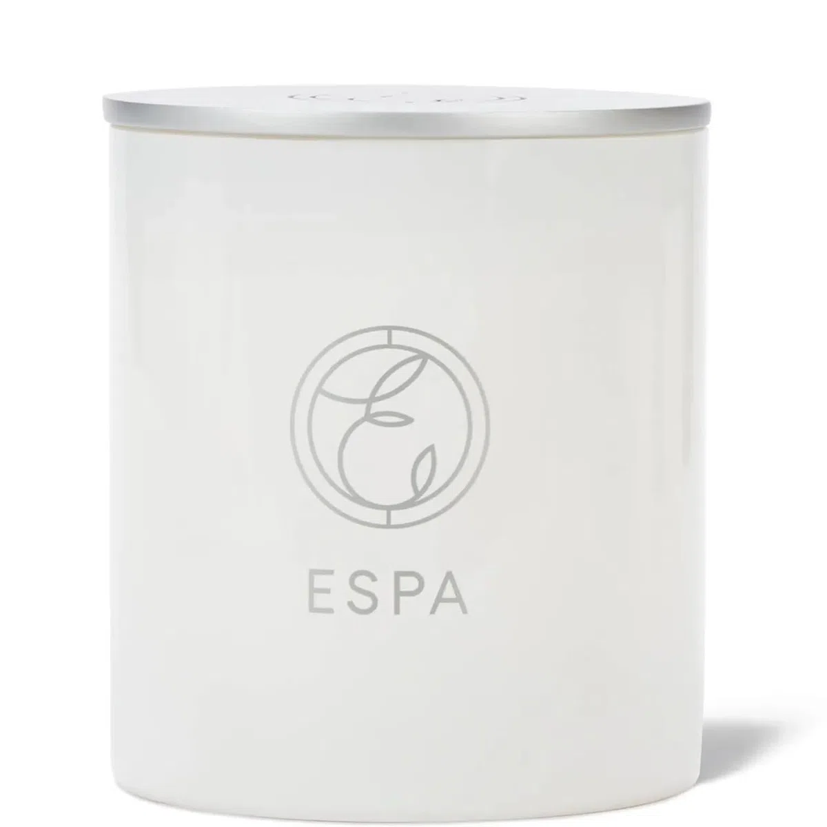 ESPA Vela calmante 410g sándalo mirra Geranio rosa incienso