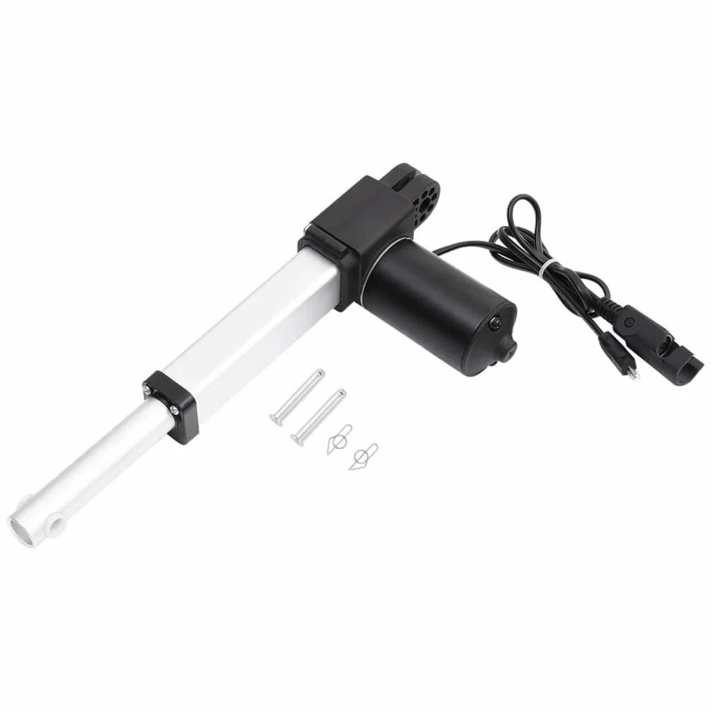 Willood Motor para Sillón Reclinable, Actuador Eléctrico DC 28 V