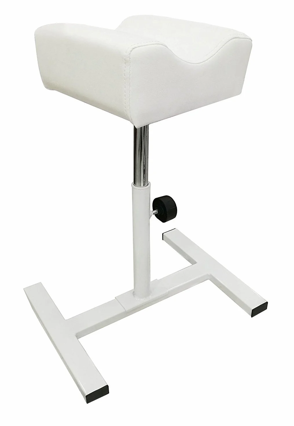 Crisnails® Taburete de Pedicura Profesional para Esteticista