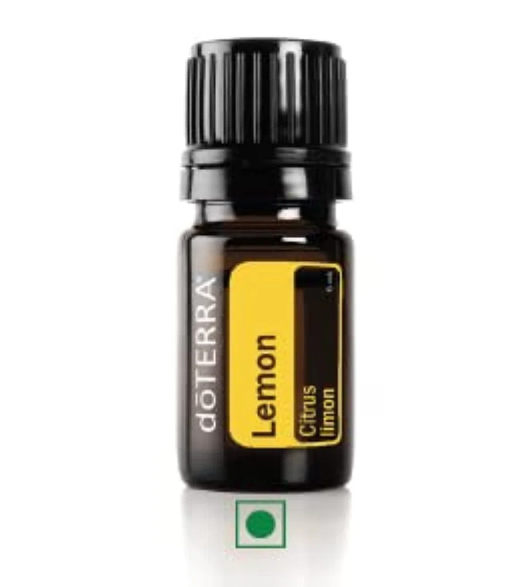 doTERRA Essential Oils Introductory Kit de 3 aceites.