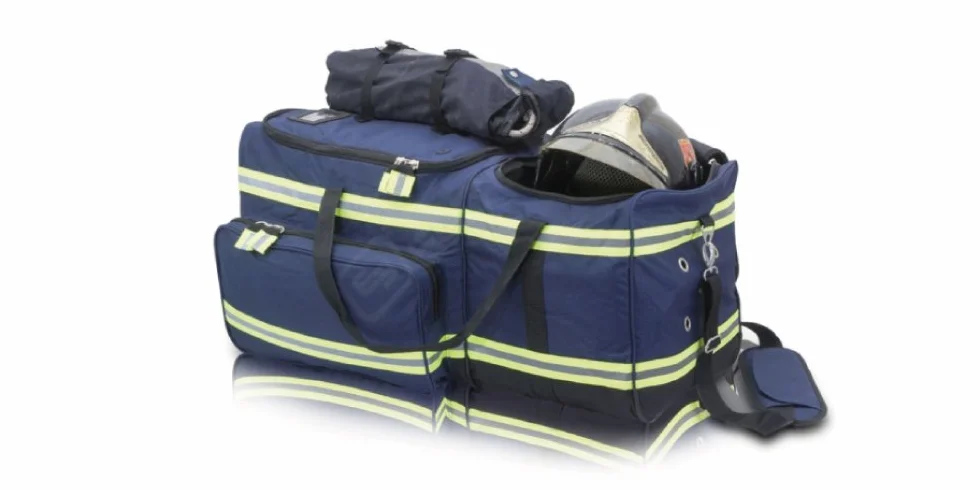 Bolso para Bomberos ATTACKS