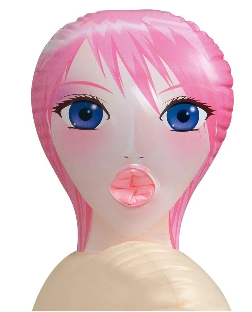 Orion You2Toys Dyanne de Dishy Muñeca - 1 unidad
