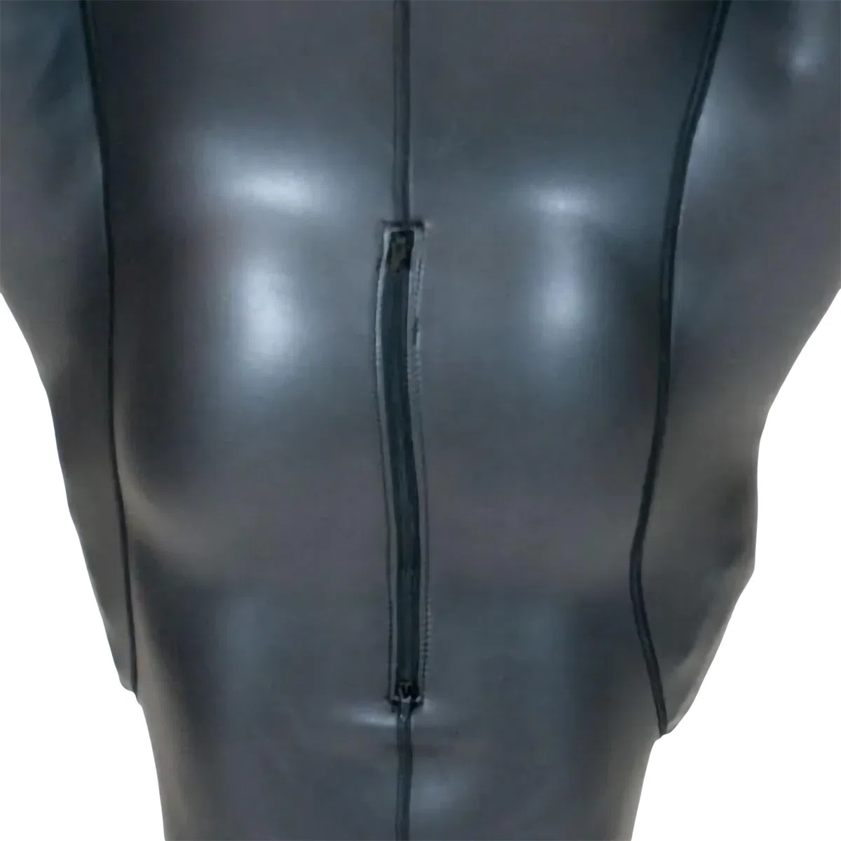 Bondage Sleeping Bag - Neoprene BDSM Sleep Sack Tamaño pequeño