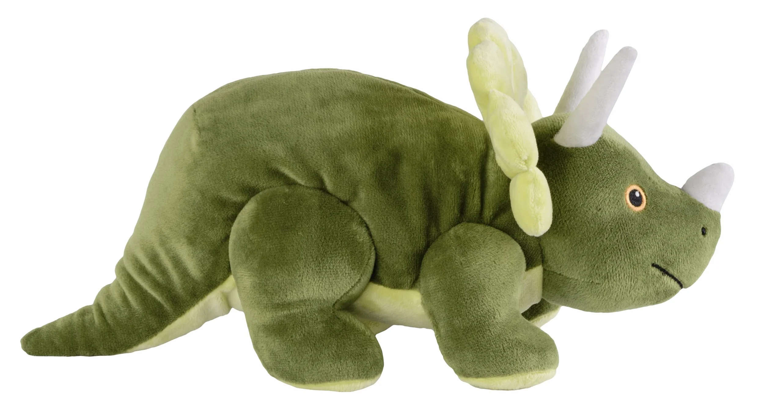 Greenlife Value Warmies Triceratops 290 g