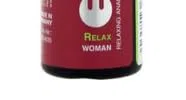 EROS Lubricante Íntimo Femenino y Anal, Hidratante de Larga Duración, Suave y Natural – Relajante Anal Seguro para Piel – Sin Perfume/Sin Glicerina – 30 ml