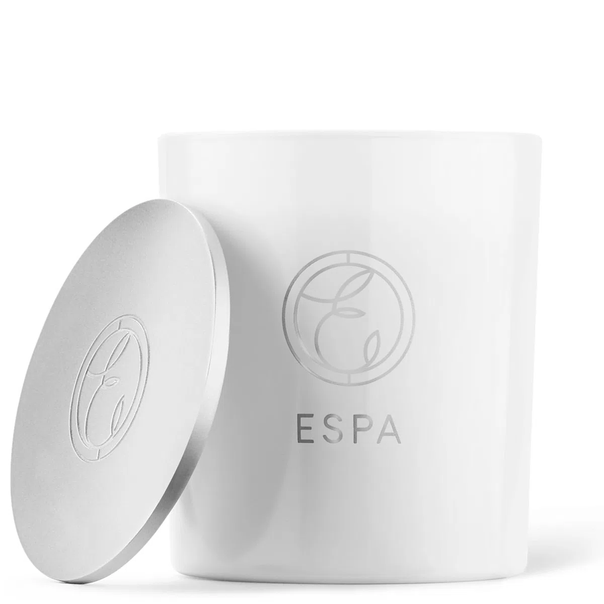 ESPA Vela Energizante 410g Menta Eucalipto Romero