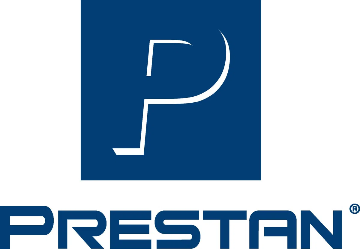 PRESTAN maniquí profesional de entrenamiento RCP para adultos con monitor de ritmo de RCP | Tono de piel medio | Incluye 10 bolsas pulmonares con protector facial y bolsa de transporte